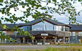 Lapland Hotels Yllaeskaltio