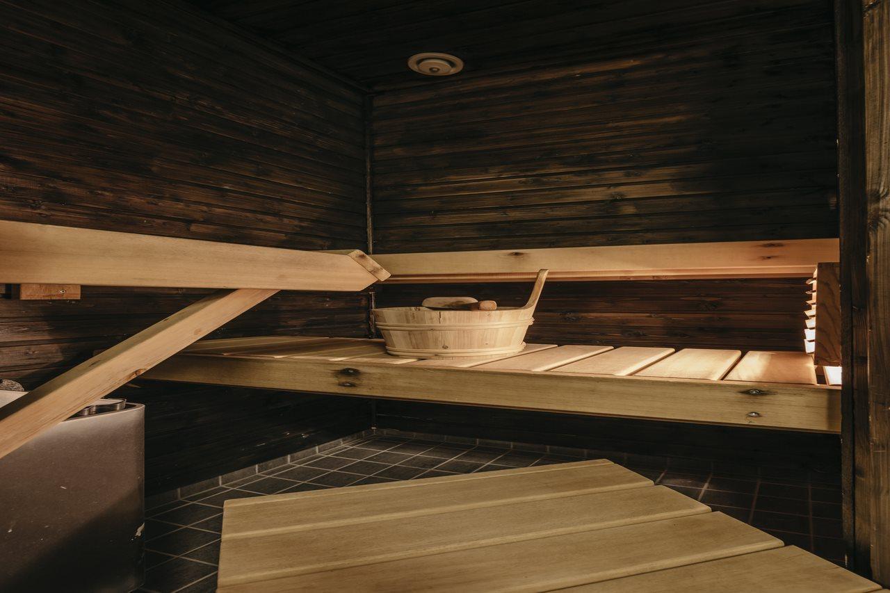 Lapland Hotels Yllaeskaltio Äkäslompolo Extérieur photo
