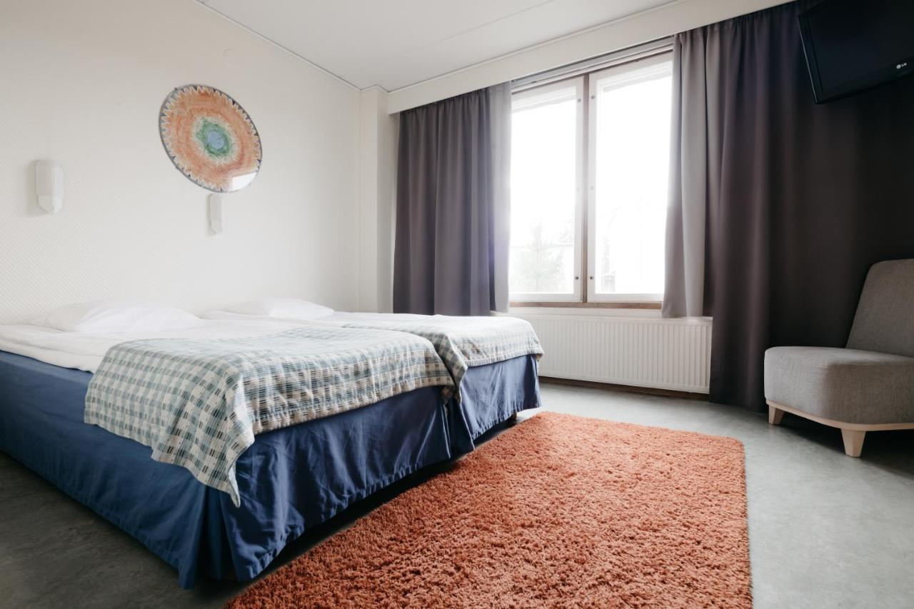 Lapland Hotels Yllaeskaltio Äkäslompolo Extérieur photo