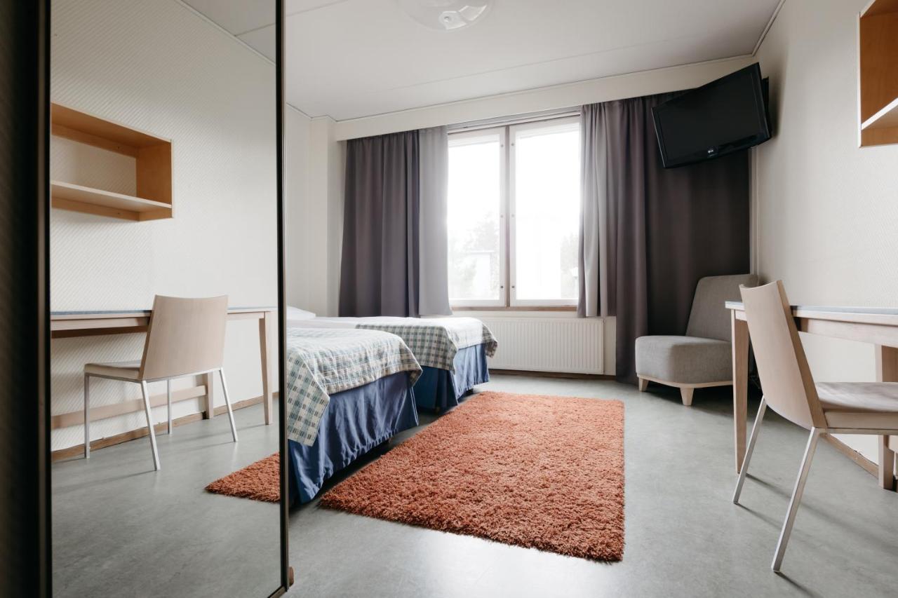 Lapland Hotels Yllaeskaltio Äkäslompolo Extérieur photo
