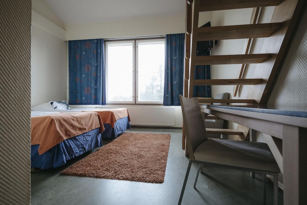 Lapland Hotels Yllaeskaltio Äkäslompolo Extérieur photo