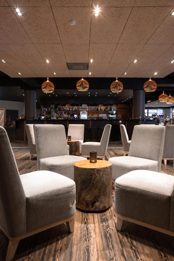 Lapland Hotels Yllaeskaltio Äkäslompolo Extérieur photo