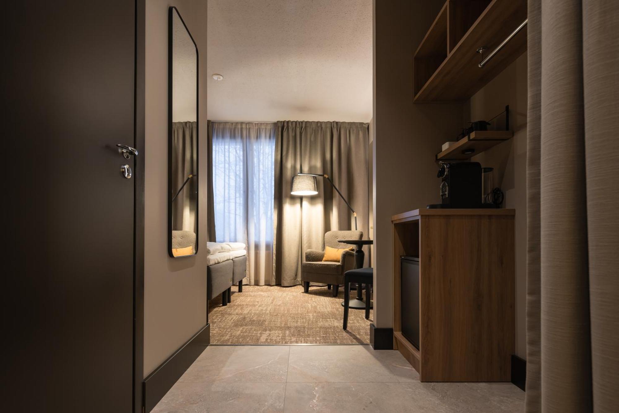Lapland Hotels Yllaeskaltio Äkäslompolo Extérieur photo