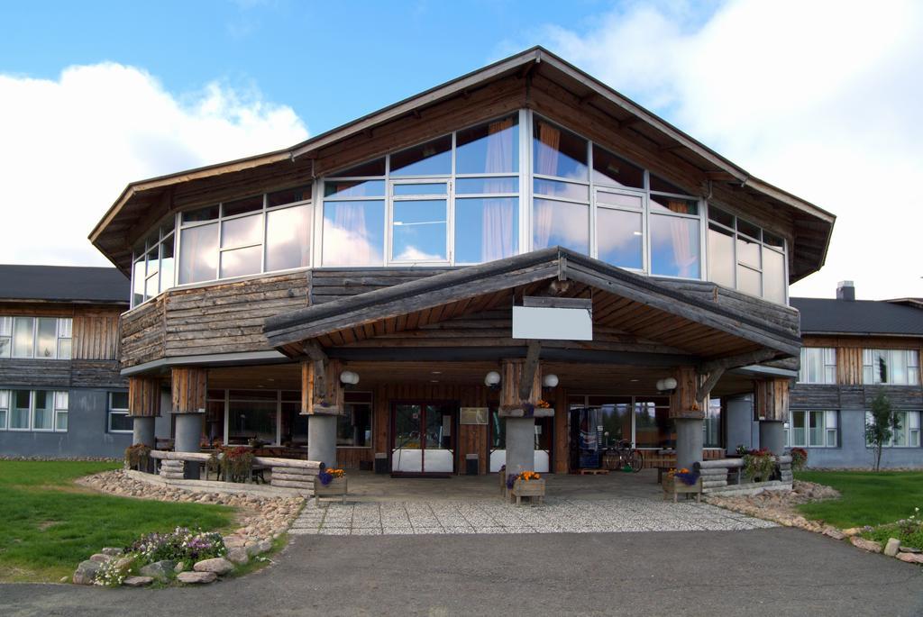 Lapland Hotels Yllaeskaltio Äkäslompolo Extérieur photo