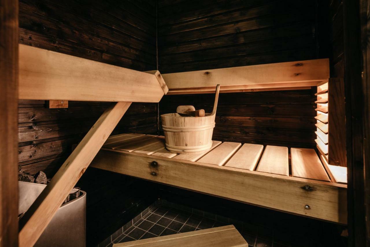 Lapland Hotels Yllaeskaltio Äkäslompolo Extérieur photo